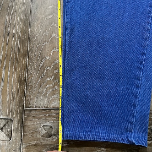 Vintage PS Gitano Jeans - Picture 9 of 12